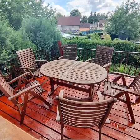 Holiday home B & S Prazdninovy Dum