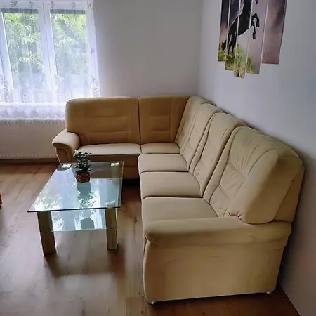 Holiday home B & S Prazdninovy Dum *