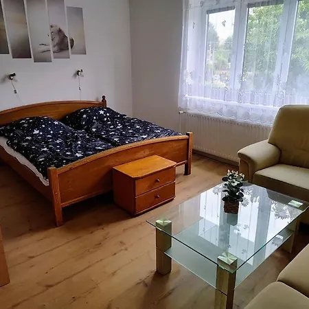 B & S Prazdninovy Dum