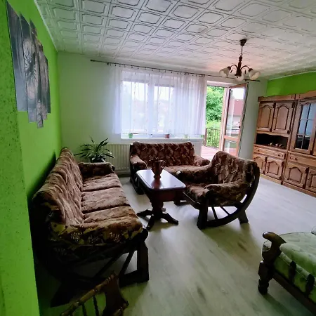 Holiday home B & S Prazdninovy Dum