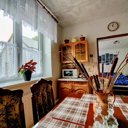Holiday home B & S Prazdninovy Dum