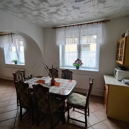 Holiday home B & S Prazdninovy Dum *