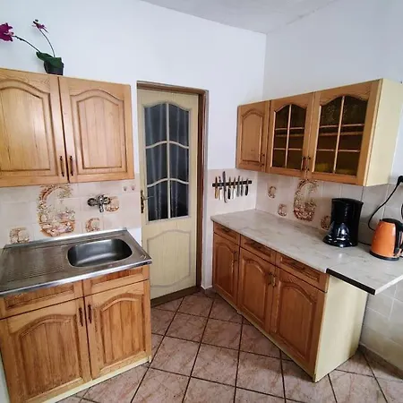 Holiday home B & S Prazdninovy Dum Varnsdorf